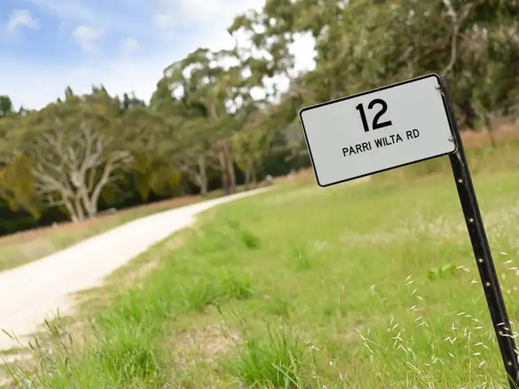 12 Parri Wilta Road, Ashbourne SA 5157