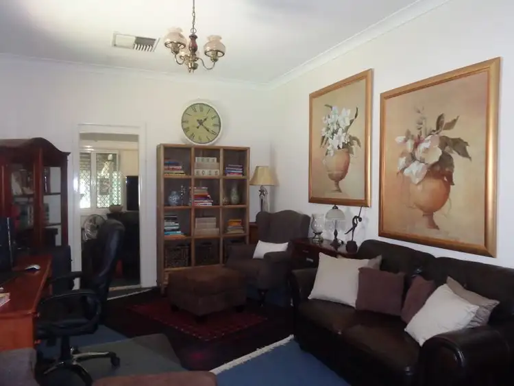Second view of Homely house listing, 33 Dover Street, Moree NSW 2400