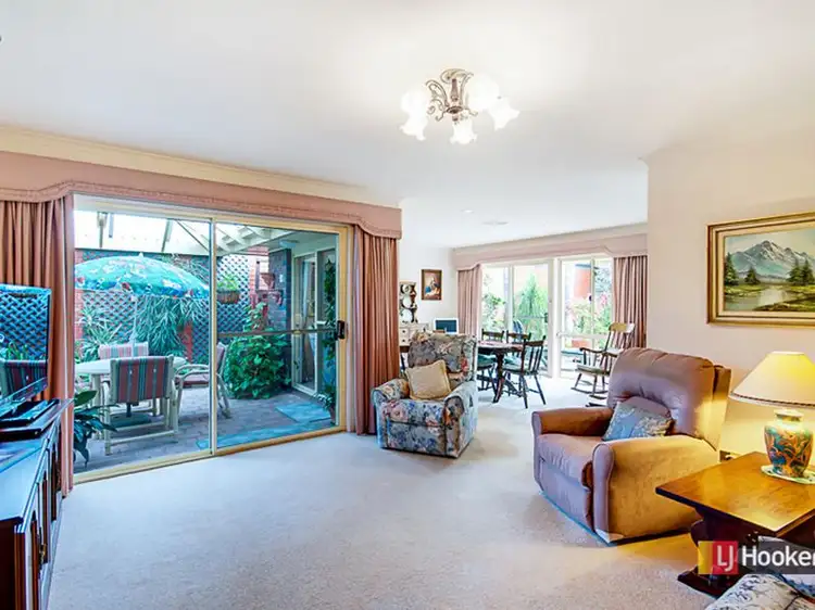 Third view of Homely house listing, 11 St Ives Walk, Paradise SA 5075