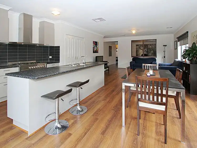Fifth view of Homely house listing, 11 Burrell Way, Mernda VIC 3754