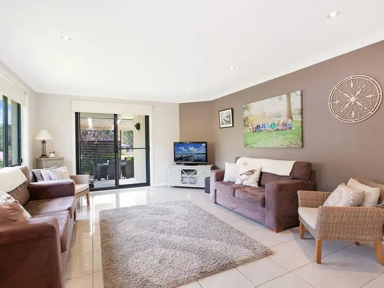 Fourth view of Homely house listing, 15a Macquarie Road, Morisset Park NSW 2264