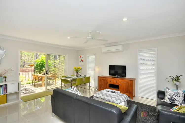 Sixth view of Homely house listing, 21 Siena Place, Coombabah QLD 4216