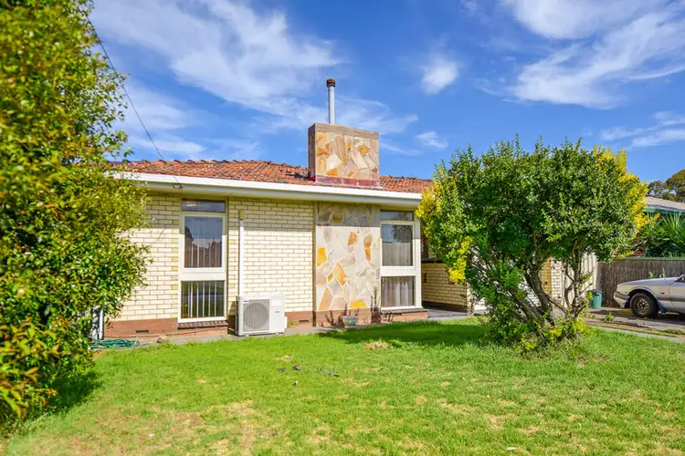 Main view of Homely house listing, 50 Mountbatten Terrace, Flinders Park SA 5025