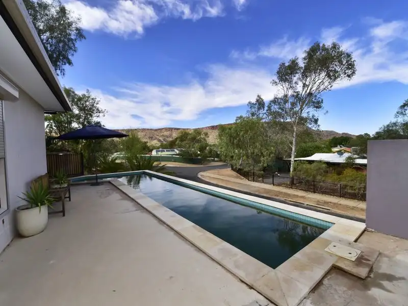 Main view of Homely house listing, 58 Bokhara Street, Larapinta NT 875