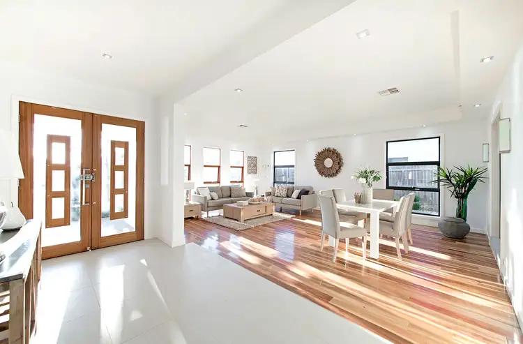 Second view of Homely house listing, 14 Sphinx Street, Harrison ACT 2914