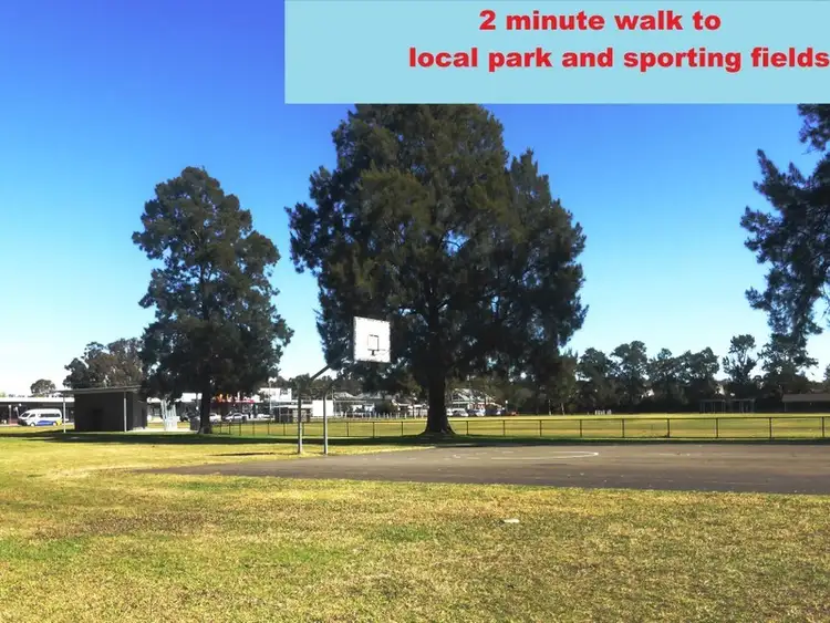 Seventh view of Homely apartment listing, 16/40-42 Victoria Street, Werrington NSW 2747