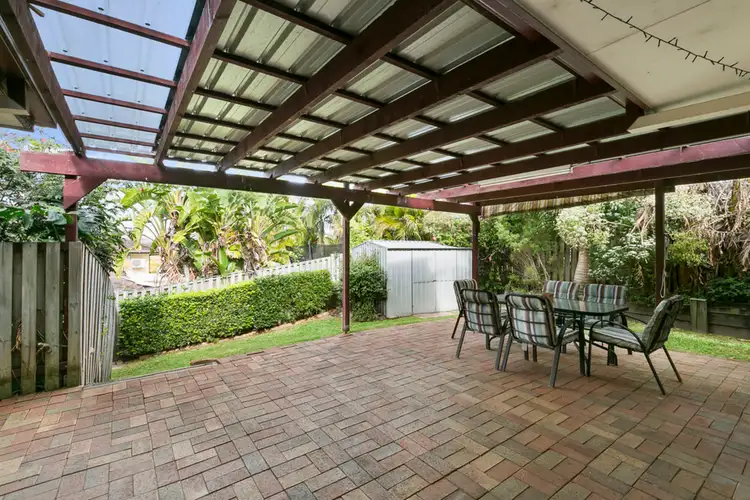 Second view of Homely house listing, 29 Nandi Terrace, Pacific Pines QLD 4211