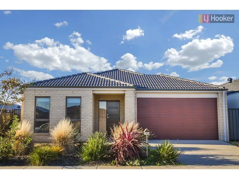 Main view of Homely house listing, 30 Jonesfield Street, Craigieburn VIC 3064