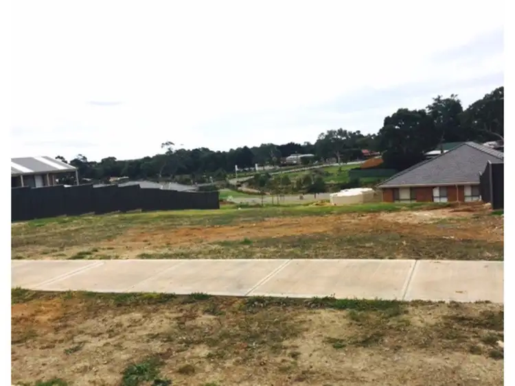 Fourth view of Homely land listing, 11 Macquarie Parade, Meadows SA 5201