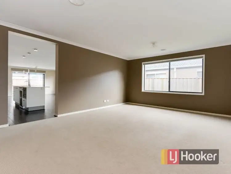 Sixth view of Homely house listing, 84 Glenelg Street, Clyde North VIC 3978
