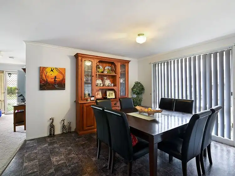 Fourth view of Homely house listing, 7 Storm Crescent, Blue Haven NSW 2262