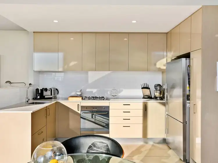 Third view of Homely apartment listing, 21/53 Barwon Park Road, St Peters NSW 2044