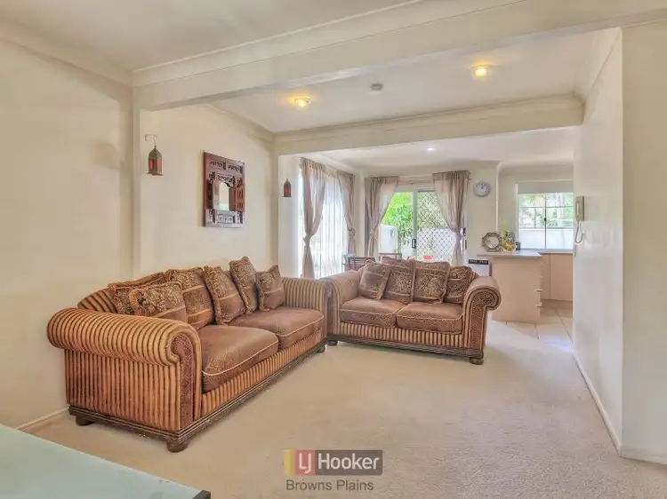 Fourth view of Homely unit listing, 45/45 Nyanza St, Woodridge QLD 4114