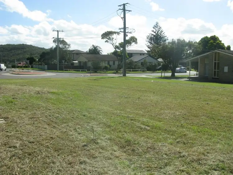 Main view of Homely land listing, Address available on request