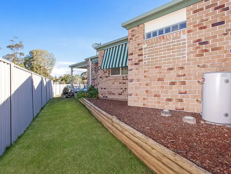 Seventh view of Homely semi-detached listing, 2/48 Rivergum Drive, Nerang QLD 4211