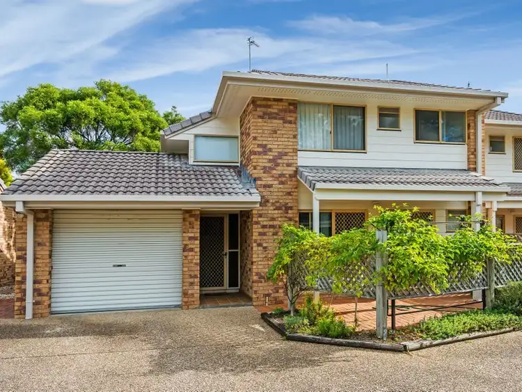 3/508 Pine Ridge Road, Coombabah QLD 4216