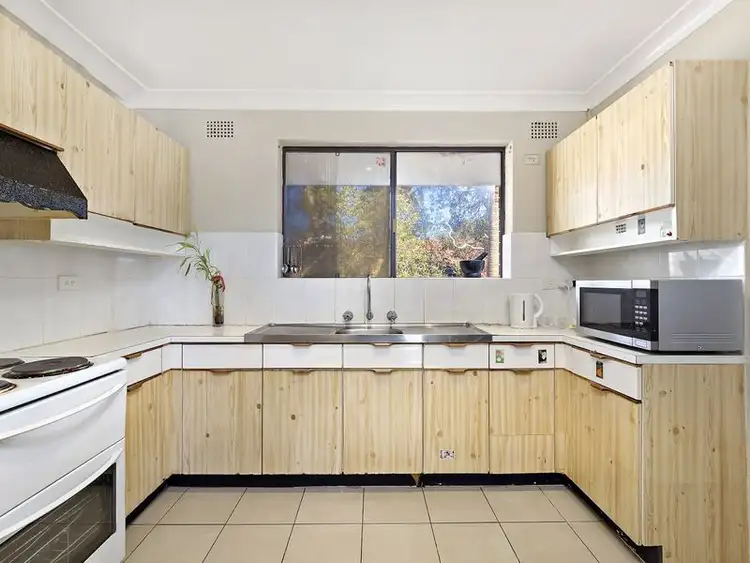 Fourth view of Homely unit listing, 6/28 Cecil Street, Ashfield NSW 2131