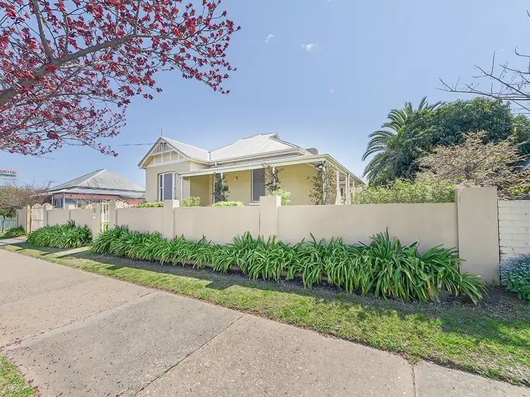 Main view of Homely house listing, 30 Vaux Street, Cowra NSW 2794