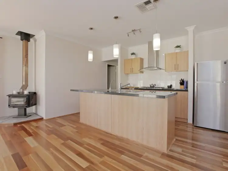 Second view of Homely house listing, 14 Korcula Court, Munster WA 6166