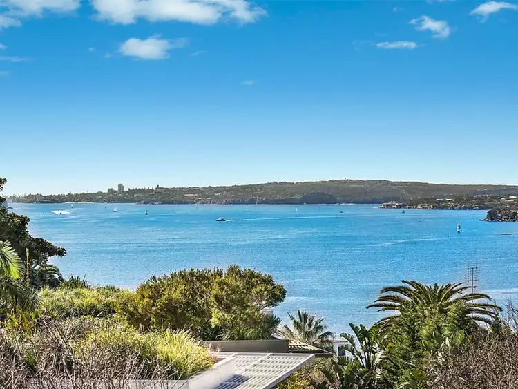 Second view of Homely apartment listing, 10/14 Eastbourne Road, Darling Point NSW 2027