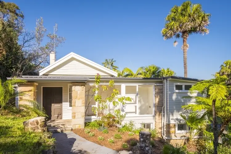 Second view of Homely house listing, 15 The Serpentine, Bilgola Beach NSW 2107