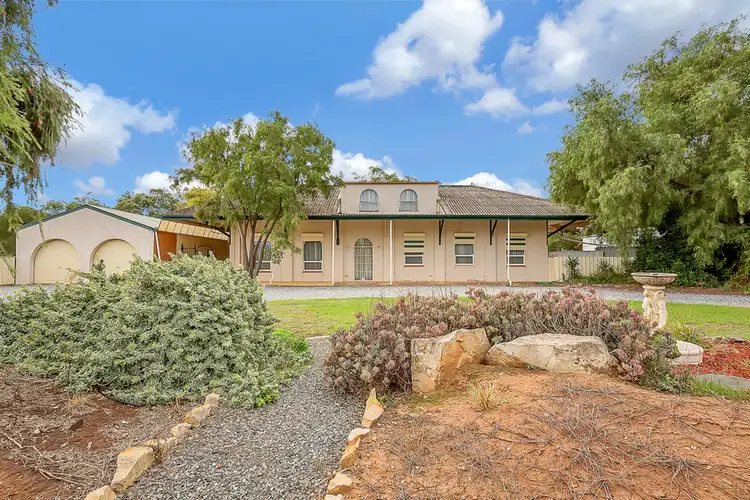 23 Kent Road, Macdonald Park SA 5121