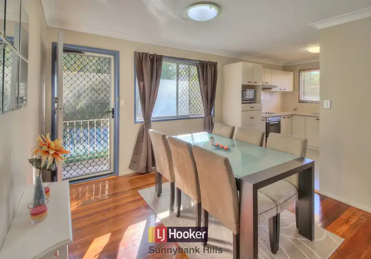 Sixth view of Homely house listing, 10 Javelin Street, Runcorn QLD 4113