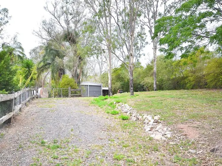 Main view of Homely land listing, Address available on request