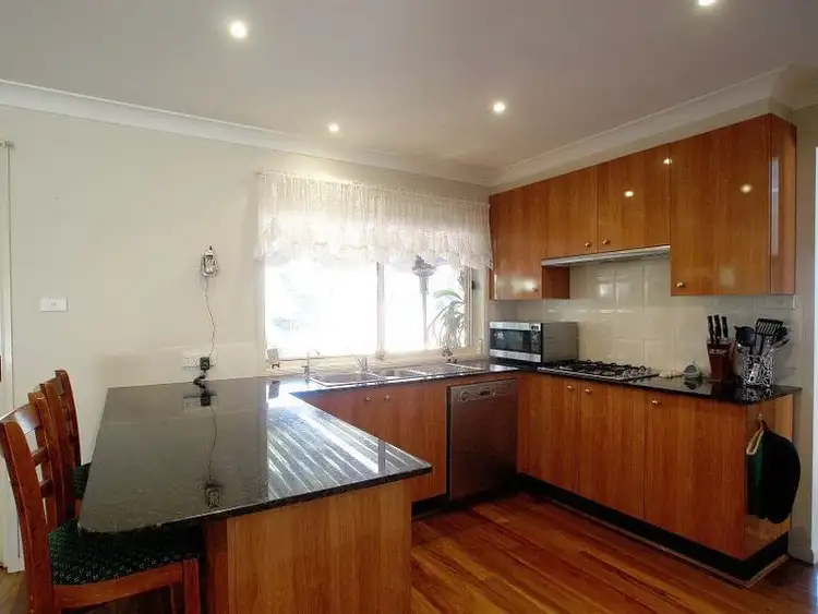 Fourth view of Homely house listing, 77 Clyde View Drive, Long Beach NSW 2536