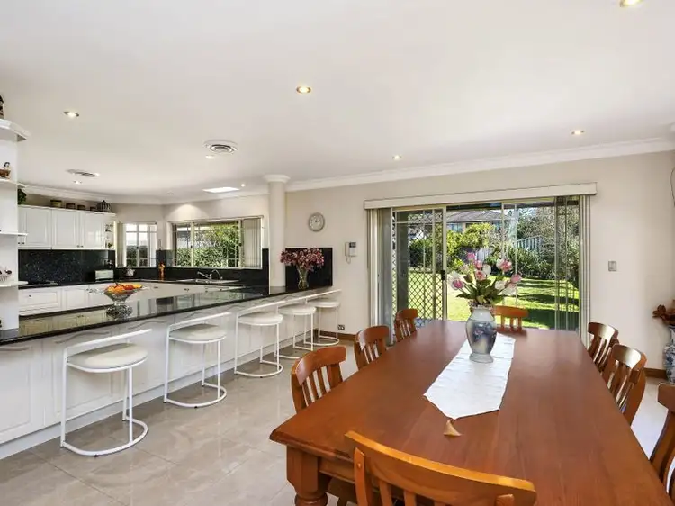 Third view of Homely house listing, 6 Chatswood Avenue, Chatswood NSW 2067