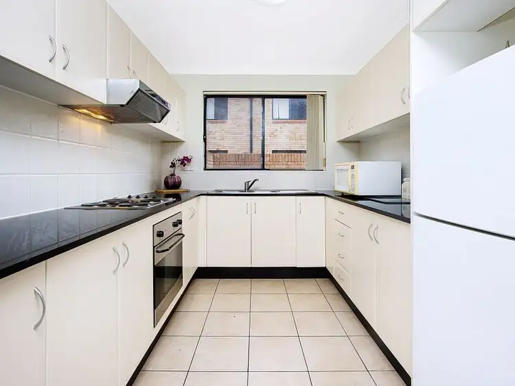 Third view of Homely townhouse listing, 9/259-261 Hector Street, Bass Hill NSW 2197