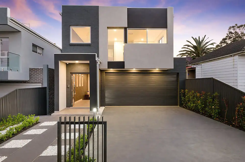 Main view of Homely house listing, 44 Hawksview Street, Guildford NSW 2161