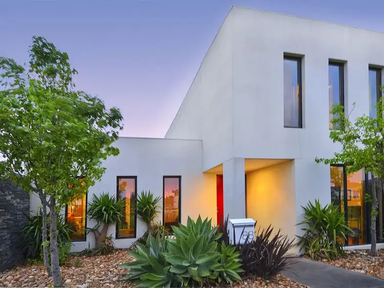 Second view of Homely house listing, 88 Signature Boulevard, Sanctuary Lakes VIC 3030