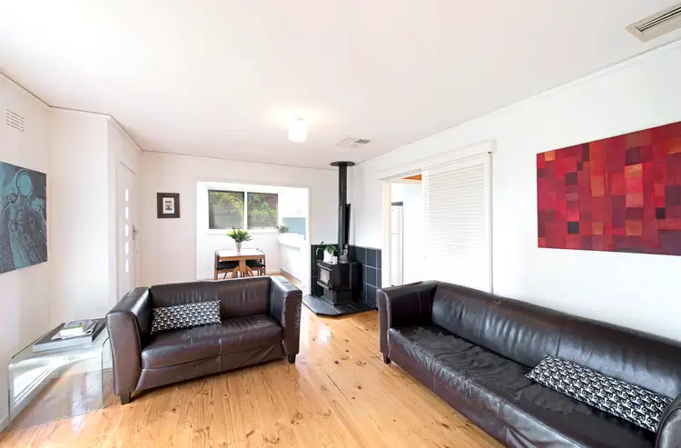 Fourth view of Homely house listing, 15 Burnside Street, Watson ACT 2602