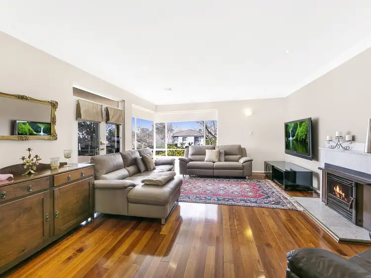Fifth view of Homely house listing, 200 Monaro Crescent, Red Hill ACT 2603
