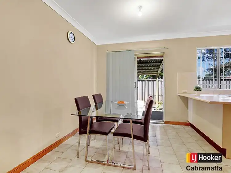 Sixth view of Homely townhouse listing, 5/37 Bareena Street, Canley Vale NSW 2166