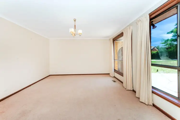 Second view of Homely house listing, 7 Thornton Place, Spence ACT 2615