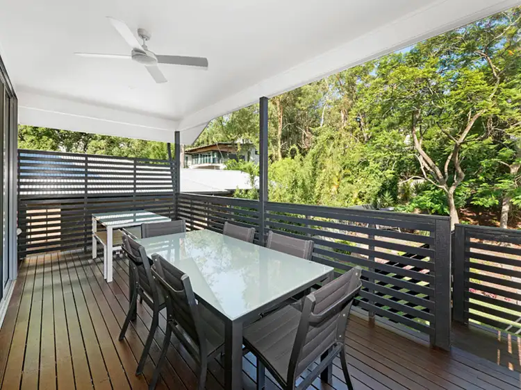 Fourth view of Homely house listing, 9 Tyne Street, Taringa QLD 4068