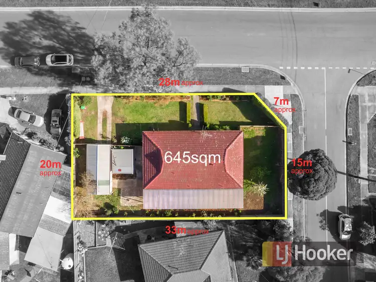 32 Laurel Avenue, Doveton VIC 3177