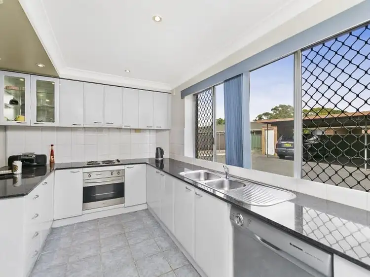 Second view of Homely unit listing, 3/47 Atkinson Street, Queanbeyan NSW 2620