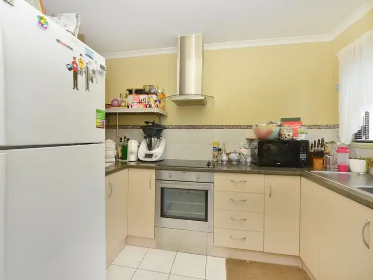 Second view of Homely townhouse listing, 11/17 Balaclava Road, Earlville QLD 4870