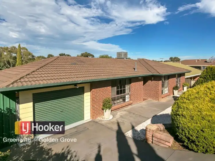 15 Foulis Court, Wynn Vale SA 5127