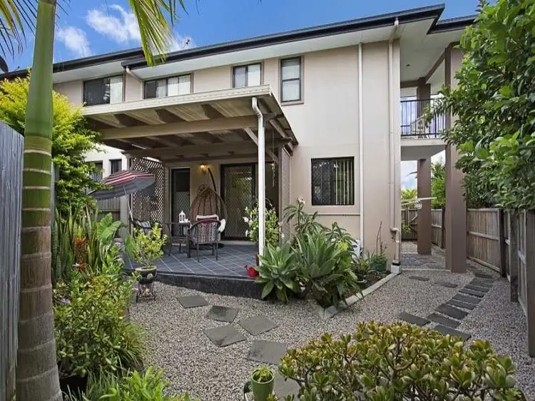 Fourth view of Homely townhouse listing, 14/23 Bourton Road, Merrimac QLD 4226
