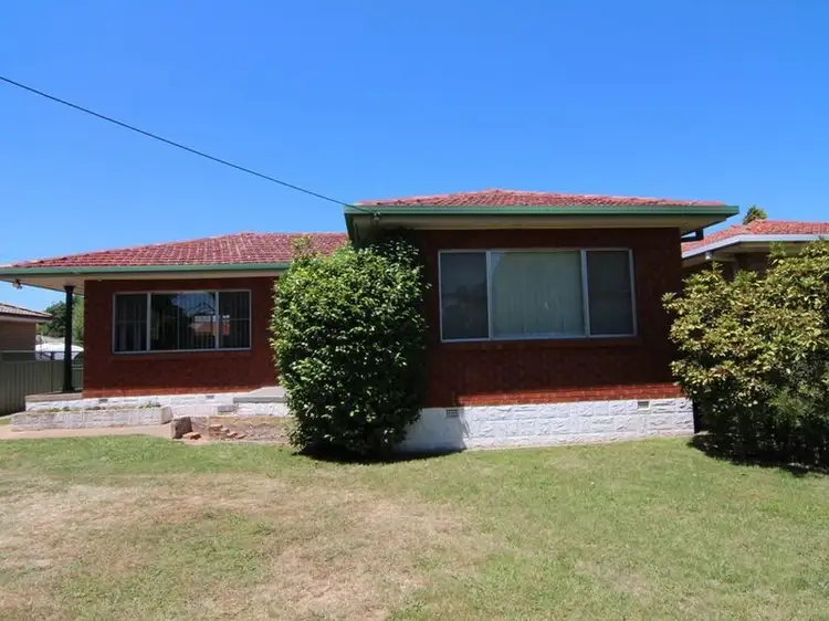Main view of Homely house listing, 112 Gardiner Road, Orange NSW 2800