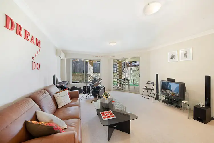 Third view of Homely unit listing, 11/35 Central Coast Highway, Gosford NSW 2250