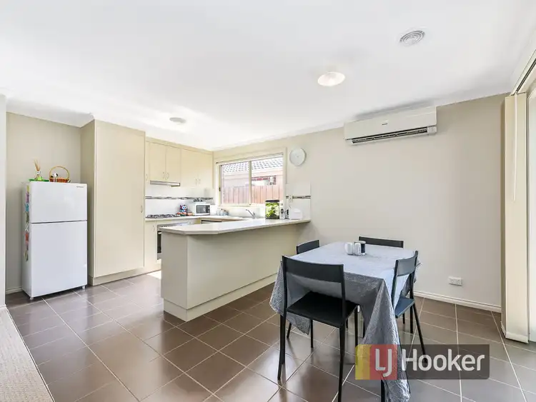 Fourth view of Homely house listing, 7/8 McClenaghan Place, Pakenham VIC 3810