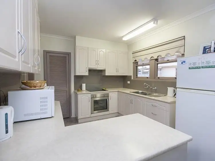 Second view of Homely house listing, 20 Jones Street, Wallaroo SA 5556