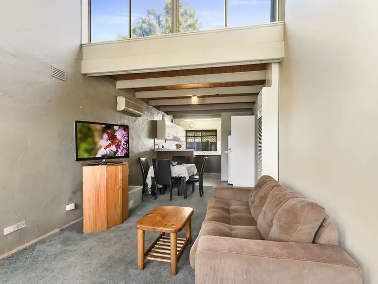 Second view of Homely unit listing, 6/35 Stead Street, Sale VIC 3850