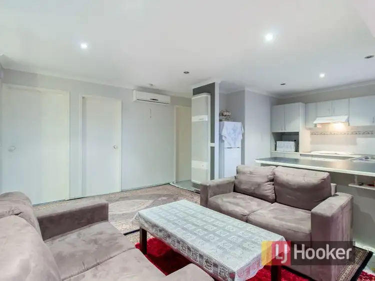 Sixth view of Homely house listing, 40 Bellbrae Crescent, Cranbourne West VIC 3977