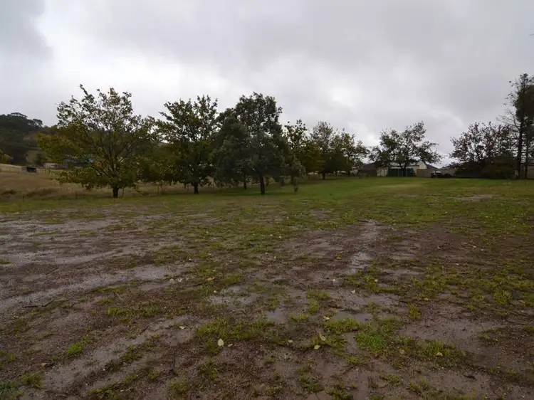 Fourth view of Homely land listing, Lot 1 Magpie Hollow Road, South Bowenfels NSW 2790